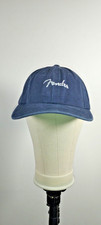 Fender baseball hat for sale  BURNTWOOD