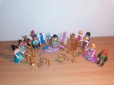 Playmobil 70452 princess gebraucht kaufen  Rhede