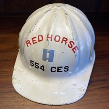 Usaf hard hat for sale  Damascus