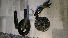 Shimano sxl zee for sale  MANCHESTER