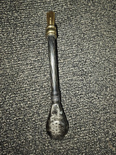 Antique bombilla yerba for sale  Scandia
