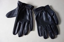 Lederhandschuhe ungefüttert m gebraucht kaufen  Erfurt