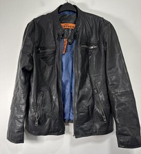 Superdry bomber jacket for sale  MIRFIELD