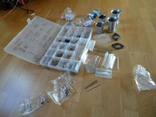 Dellorto vergaser set gebraucht kaufen  Böchingen, Knöringen, Siebeldingen