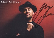 Max mutzke sänger gebraucht kaufen  Saarbrücken