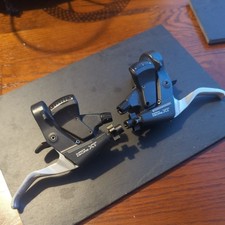 Shimano deore m739 for sale Shimano deore m739 for sale  ABERDEEN