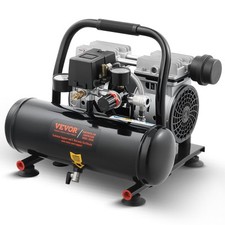 Vevor compresseur air d'occasion  Gonesse