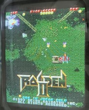 Raiden original seibu d'occasion  Expédié en Belgium