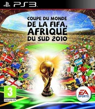 Jeu ps3 coupe d'occasion  Les Mureaux