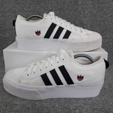 Adidas womens trainers for sale  NORTHALLERTON