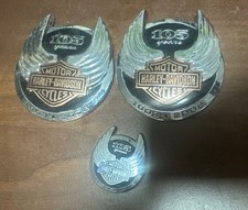 Harley davidson 105th for sale Harley davidson 105th for sale  BURNHAM-ON-SEA