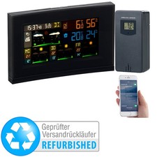 Infactory wlan funk gebraucht kaufen  Deutschland