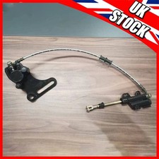 15mm hydraulic rear for sale  NORTHAMPTON