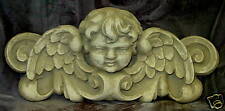 Eros Cupido Parede Escultura Querubim Friso arandela Anjo comprar usado  Enviando para Brazil