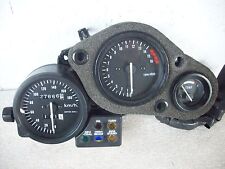Cockpit tacho dzm gebraucht kaufen  Haiger