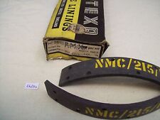 Texa brake shoe for sale  STOKE-ON-TRENT