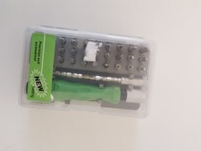 Feinmechaniker präzision uhrm gebraucht kaufen  Haslach