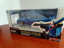 Robot transformers binaltech usato  Molfetta