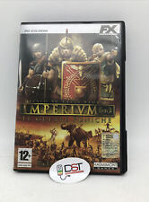 Videogioco per imperium usato  Ancona