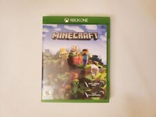 Minecraft (Xbox One) comprar usado  Enviando para Brazil