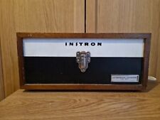 Instron low mag for sale  AYLESBURY
