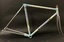 Vintage benotto frame usato  Milano