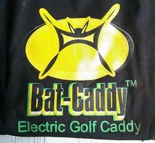 Bat caddy remote for sale  Somerville