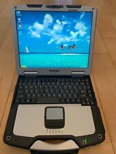 Panasonic toughbook 1.66ghz for sale  Irving