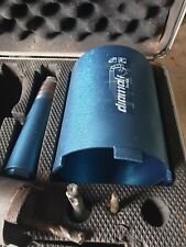 Core drill set for sale  BRIDGNORTH
