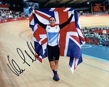 Victoria pendleton autograph for sale Victoria pendleton autograph for sale  SHEFFIELD