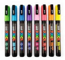 Université posca 3ml d'occasion Université posca 3ml d'occasion  Expédié en France