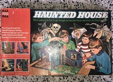 Vintage haunted house for sale  FOLKESTONE