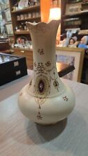 Blush ivory crown for sale  WIGAN