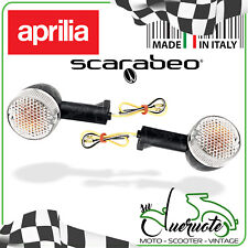 Coppia frecce scarabeo usato  Barletta