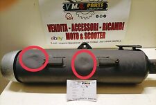 Terminale scarico yamaha usato  Giugliano in Campania