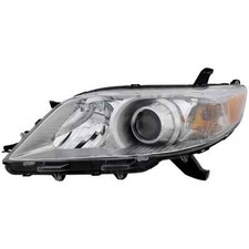 Halogen headlight assembly for sale  Astoria