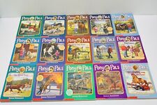 Lot pony pals for sale  Sterling Heights