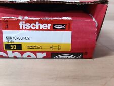 Fischer dübel langschaftdübe gebraucht kaufen  Uedem