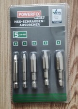 Powerfix profi hss gebraucht kaufen  Castrop-Rauxel