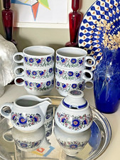 Set coffee cups for sale  Columbus