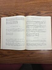 Historical anthology music for sale  Ferdinand