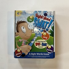 Learning resources sight for sale  Cumberland
