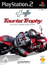 Tourist trophy sony gebraucht kaufen Tourist trophy sony gebraucht kaufen  Berlin