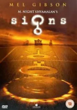 Signs dvd mel for sale  UK