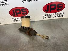 Brake master cylinder for sale  GODSTONE