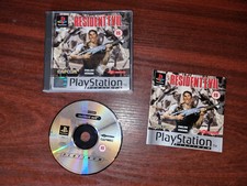 Sony playstation ps1 for sale  TONBRIDGE