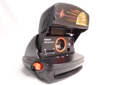 Polaroid 600 extreme gebraucht kaufen  Offenbach am Main
