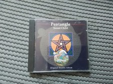 Pentangle. sweet child for sale  NORWICH