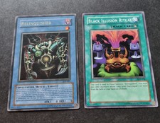 Relinquished black illusion for sale  ASHINGTON