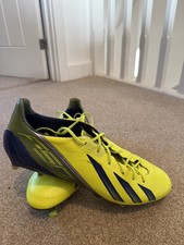 Adidas adizero iii for sale  LIVERPOOL